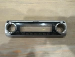 Pioneer Premier DEH-P860MP Faceplate Cover Shell Only Also Fits DEH-P8600MP. Fixed Price $89.00.