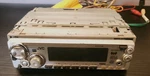 Jvc KD-SX9350 Car Stereo MP3 Cd Am/fm Radio Player- Please Read. Fixed Price $34.99.