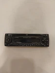 Blaupunkt Nevada Rdm 168 Original Car Radio Faceplate. Fixed Price $35.00.