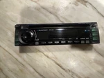 Blaupunkt Rpd 545 Car Stereo Faceplate Only Oem. Fixed Price $46.95.