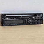 Kenwood KDC-5005 Car Stereo Replacement Faceplate Only Oem. Fixed Price $16.95.