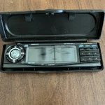 Clarion DRB4675 Cd Car Stereo Receiver Unit - Replacement Faceplate Only #1. Fixed Price $10.00.