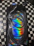 Rare Car Stereo Pioneer CD-D60 4PIN Fiber Optic Audio Cable Dex M88 P9 Odr Deq. Fixed Price $139.95.