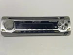 Pioneer DEH-3770MP Stereo Faceplate Old School Oem. Fixed Price $59.95.