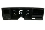 1988-1991 Chevy Truck Digital Dash Panel White Led Gauges Made In The Usa. Fixed Price $436.03.