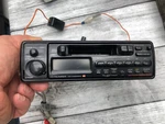 Pioneer Keh M4500 Sdk Car Stereo Cassette Radio Recorder. Fixed Price $185.54.