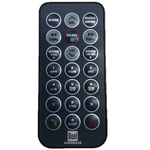 (1) Rare - Dual XHDR6435 Remote Control Only Oem Original. Fixed Price $33.21.