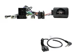 CONNECTS2 Can Bus Steering Wheel Adapter For John Deere 6 Series 3 & 4 Gen Clarion. Fixed Price $94.30.