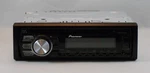 Pioneer DXT-X2769UI Cd Receiver With Direct Control For Apple Ipod/iphone. Fixed Price $54.95.