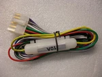 Dual Original Wire Harness Pin For XR4120,DC204,MXCP43,MXCP44,AM505BT. Fixed Price $14.50.