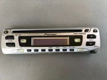 Pioneer DEH-1700 Car Stereo Faceplate Only Oem. Fixed Price $31.95.