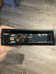 Jvc KD-A525 Head Unit Untested. Fixed Price $49.99.