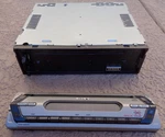 Sony Xplod CDX-S2010 Am/fm Car Stereo Head Unit+faceplate No Harness Untested. Fixed Price $35.00.