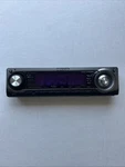 Kenwood KDC-MP535U Replacement Faceplate For Car Stereo. Fixed Price $19.50.