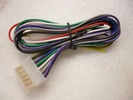 Dual Marine Radio Original Wire Harness 12 Pin MXD105B,MXD13, MXD41. Fixed Price $13.95.