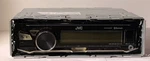 Jvc KD-SX24BT Digital Media Receiver 1 Din Bluetooth Usb Equalizer. Fixed Price $35.00.