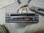 Nakamichi CD-45 Tuner Deck Near Mint Japan. Fixed Price $458.00.