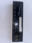 Kenwood KRC-409 Car Stereo Faceplate. Fixed Price $15.00.