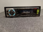 Sony MDX-C800REC + Remote Rare Like New!!!. Fixed Price $399.58.