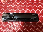 Sony CDX-GT550UI Car Stereo Faceplate Only Oem. Fixed Price $39.99.