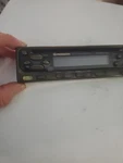 Pioneer DEH-525 Stereo Faceplate Only. Fixed Price $25.00.