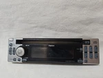 Clarion DB155 Face Plate Detachable Only (used).. Fixed Price $15.00.
