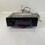 Blaupunkt Key West CD169 Old School Player Car Stereo Tested. Fixed Price $89.99.