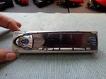 Panasonic Stereo Radio Only DF800U. Fixed Price $34.98.