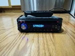 Kenwood Excelon KDC-X491 Detachable Face Plate Car Stereo W/remote. Fixed Price $99.00.