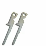 Stereo Removal Tool For Kenwood KDC5019 KDC716S KDC9017 KDCMP8017. Fixed Price $9.12.