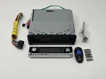 Jvc KD-LH1000 Cd Player In Dash Receiver Excellent. Fixed Price $179.95.