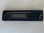 Kenwood TDF-37D Car Stereo Faceplate Only. Fixed Price $48.95.
