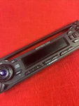 Blaupunkt Montreal CD34 Stereo Faceplate Only DC34 Oem. Fixed Price $26.48.