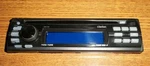 Clarion DB235 Cd Car Stereo Receiver Unit - Replacement Faceplate Only Untested. Fixed Price $12.00.