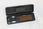 Sony ICBM-7353 Cd Stereo Faceplate Rare 2B. Fixed Price $29.99.