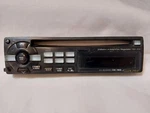 Alpine CDE-7825 Stereo Faceplate Only (used).. Fixed Price $40.00.