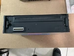Kenwood KDC-108 Cd PLAYER/MP3 In Dash Receiver Without Faceplate. Fixed Price $14.99.