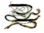 Viewsonic CDX5552 Tv Cables Set. Fixed Price $34.95.