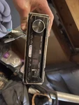 Jvc KD-T900BTS 1-DIN Cd Car In-dash Receiver. Fixed Price $50.00.
