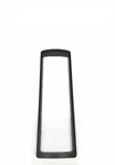 Collar Trim For Sony Car Stereo Fm Am Compact Disc Player. Fixed Price $6.98.