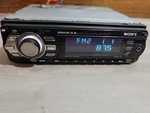 Sony MEX-DV2000 All Dvd Sacd Am Fm Aux Dolby Digital Pro Logic Rv. Fixed Price $220.00.
