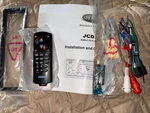 Jensen Remote & Harness RTPSVCJCD3007, JCD3010. Fixed Price $24.42.