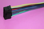 Wire Harness For Sony XAV-63 CDX-GT210 CDX-GT430IP CDX-F5710 CDX-CA810X New #l. Fixed Price $12.24.