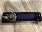 Sony MEX-BT5700U Car Stereo Faceplate+remote Control. Fixed Price $149.95.