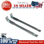 Car Radio Removal Tool Keys For Jvc KDR208 KDR300 KDR310 KDR320 KDR328 KDR330. Fixed Price $8.75.