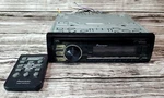 Pioneer DEH-X1750UB Radio Car Stereo Cd Player W Remote. Fixed Price $58.00.