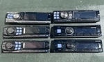 Alpine Car Faceplate Only - Various Models Cda Cde Ute. Fixed Price $30.00.
