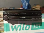 Old School Pioneer AVH-P5900DVD. Fixed Price $265.00.