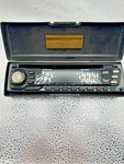 Jvc KD-SX650 Car Fm/am Radio Cd Player Faceplate Only. Fixed Price $13.74.