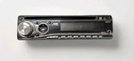 Jvc Kd S14 Cd Player In Dash Receiver Faceplate Only. Fixed Price $19.99.